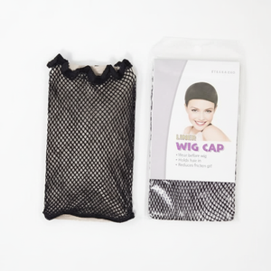 Mnet capelli bagnati cuffia fissa impostazione capelli accessori per lo Styling - Product Image 1