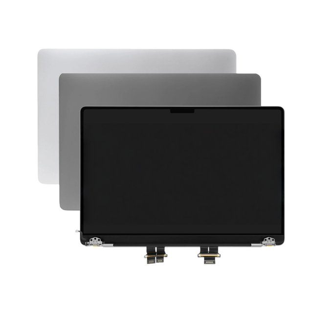 How to Choose & Install A1286 MacBook Pro LCD