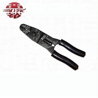 Sertissage multifonction de fil à vis, livraison gratuite, fournisseur chinois yk81440, outil à main dénudeur de fil