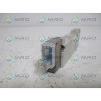 Válvula Solenoide de Control SY5240-5L0U 24V NSNP
