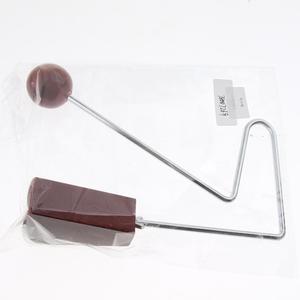 Vibraslap a percussione strumento musicale PC materiale tamburo giocattolo xilofono Maracas chitarra per neonati e ragazzi regalo per bambini - Product Image 6