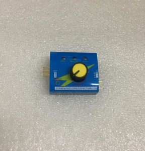 Đa servo Tester 3CH nhất quán tốc độ điều khiển điện kênh ccpm Meter động cơ Tester Hot Bán - Product Image 2