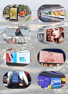 เครื่องพิมพ์ไฮบริด Lanqi 5 เมตร แบบม้วนต่อม้วน พิมพ์บนผ้าใบ แบนเนอร์ ฟлекс คุณภาพสูง ความเร็วสูง พร้อมระบบเติมหมึกอัตโนมัติ - Product Image 5