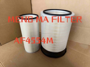 Pièces de compresseur industriel Filtre à cartouche pour AF4553M - Product Image 5