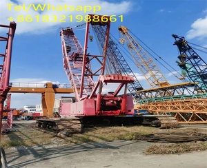 Grúa <span class=keywords><strong>Manitowoc</strong></span> de 250 toneladas, modelo 999, grúa <span class=keywords><strong>Manitowoc</strong></span> de Shanghái - Product Image 3