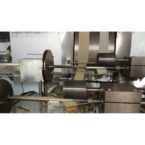 Nueva Línea de Producción de Barquillos de Huevo y Palitos de Galleta, Máquinas de Fabricación con Certificación CE, Ecológicas, 50 Años de <span class=keywords><strong>Historia</strong></span> - Product Image 2