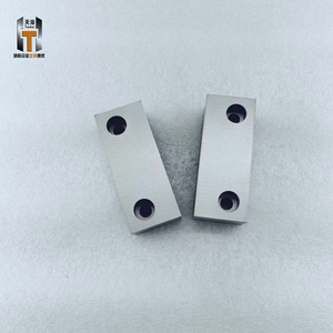 Tùy chỉnh các bộ phận cacbua xi măng cacbua hình phần - Product Image 3