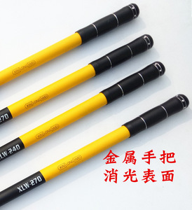 Venta al por mayor 2,1 m-3,6 m tela <span class=keywords><strong>de</strong></span> carbono duro retráctil portátil caña <span class=keywords><strong>de</strong></span> <span class=keywords><strong>pescar</strong></span> <span class=keywords><strong>de</strong></span> <span class=keywords><strong>mar</strong></span> con el mejor precio - Product Image 5