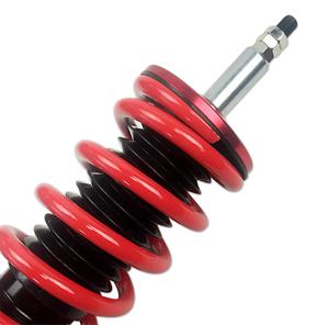 Amortiguador de suspensión Coilover de 30 vías de alto rendimiento para VW <span class=keywords><strong>Golf</strong></span> 2 - Product Image 3