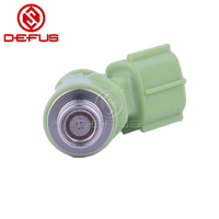 Injecteur de carburant spécifique Toyota DEFUS 23250-13030 pour RAV4 1997-1999, sortie stable, injecteur d'essence Vales