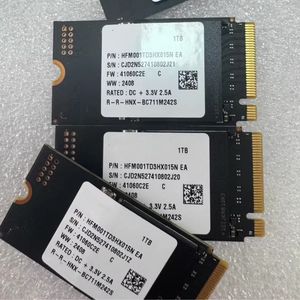 Yeni SSD BC711 1T 2242 m.2 pcie3.0 * 4 SLC dinamik önbellek NVME katı hal sürücü 1TB 1024GB TLC parçacık orijinal Hynix için - Product Image 3