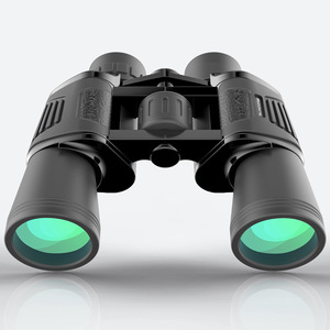 Suncore Traveler 10x50 Binoculars Multi Coating Metal Mirror Outdoor Use - Product Image 1