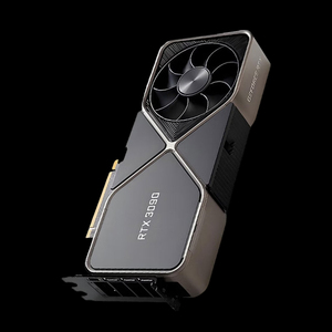 Tarjeta Gráfica para Juegos <span class=keywords><strong>NVIDIA</strong></span> <span class=keywords><strong>GeForce</strong></span> <span class=keywords><strong>RTX</strong></span> <span class=keywords><strong>3090</strong></span> de 24 GB GDDR6X, GPU de Alto Rendimiento para PC de Escritorio - Product Image 1