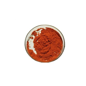 Polvo de Betacaroteno Natural Dunaliella Salina, Extracto Herbal, Especificación del 6%, Empaquetado en Tambor - Product Image 1