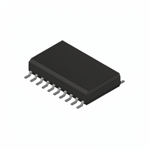 Circuit intégré logique tampon non inversant 5,5 V 20SOP BOM IC en stock 20 SOIC (0,295 po, largeur 7,50 mm) Liste de prix pour composants électroniques - Product Image 1