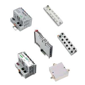 750-530/000-800 wagos <span class=keywords><strong>plc</strong></span> שלט לוגיקה בקר מחבר wagos <span class=keywords><strong>plc</strong></span> מתנע - Product Image 3