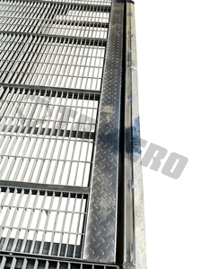 Cabina de Pintura con Certificación CE Tricar con Plataforma Elevadora Neumática, Cabina de Pintura con Buen Efecto de Conservación del Calor - Product Image 6