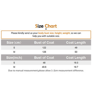 Jancoco nouveau style recadrée manteau en duvet d'oie femmes véritable col en <span class=keywords><strong>fourrure</strong></span> de renard veste bouffante - Product Image 4