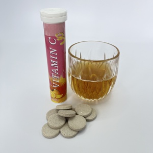 A basso prezzo vitamina <span class=keywords><strong>C</strong></span> compressa effervescente integratore alimentare vitamina <span class=keywords><strong>C</strong></span> 1000mg effervescente compressa - Product Image 6