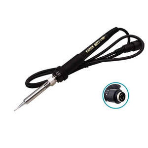 Yuanpin 936 Hàn Trạm Điện Tử Chuyên Nghiệp 60W Hàn Sắt Công Cụ Sửa Chữa Điện Thoại Di Động 220V Hàn Mẹo 900 - Product Image 2