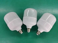 Portalámparas B22 E27 en Forma de T, Bombilla LED de 5W 10W 15W 20W 30W 40W 50W, Fabricante de Bombillas LED, Materia Prima para Bombillas LED, Bombillo LED, Focos LED