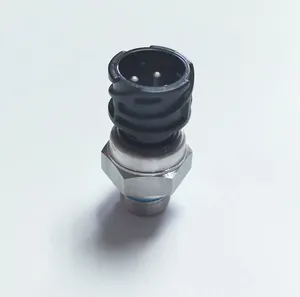 Capteur de pression de carburant pour camion VOLVO PENAT Diesel D12 D13 FH FM 21634024 Fabriqué en Chine Sans IP - Product Image 4