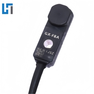 Nouveau module de contrôleur PLC de capteur de GX-F12A de GX-FL15A-P GX-FL15B-P d'origine stock d'entrepôt d'automatisation industrielle - Product Image 2