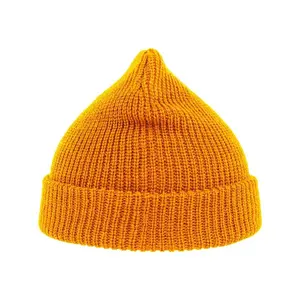 Casquette en laine, merchandising personnalisé - Product Image 5