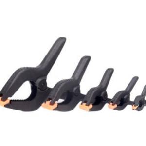 Abrazaderas Ajustables Tipo A de Nylon para Mejoras del Hogar - Product Image 4