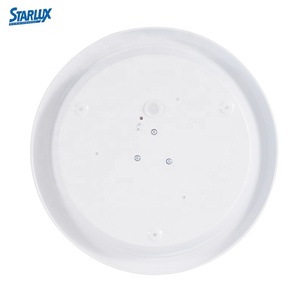 ST77A LED <span class=keywords><strong>PIR</strong></span> luz de techo con <span class=keywords><strong>sensor</strong></span> de movimiento y lámpara de iluminación LED - Product Image 3