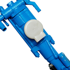 고효율 휴대용 YT27 공압식 다리형 암반 드릴 기계 광산용 드릴 장비 - Product Image 5