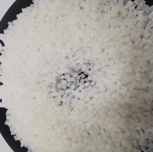 Granulés de résine ABS écologiques de performance supérieure pour la sécurité - Product Image 1