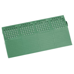 อุปกรณ์โรงงาน, เฟอร์นิเจอร์โรงงาน, รางเลื่อนโพลีโพรพิลีน - Product Image 1