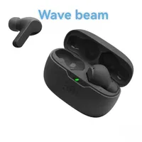 Écouteurs intra-auriculaires sans fil WAVE BEAM avec fonction d'appel et réduction de bruit