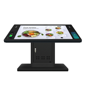 55 inch thông minh màn hình cảm ứng bảng tương tác cà phê chơi game nhà hàng bảng với NFC - Product Image 3