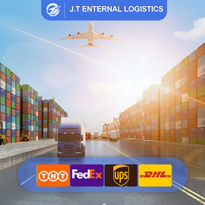 El agente de envío marítimo más barato de Shenzhen a EE. UU./Canadá/Reino Unido/KSA/Emiratos Árabes Unidos con servicio DDP - Product Image 6