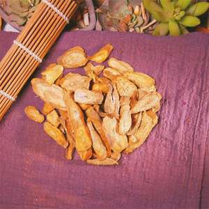 Harga grosir Niu Bang Gen <span class=keywords><strong>herbal</strong></span> Cina kualitas bagus potongan akar Burdock kering alami untuk teh teh sehat - Product Image 6