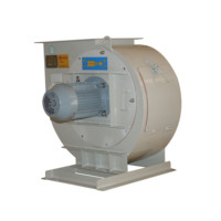 Industrie de la pulvérisation Ventilateur à haute efficacité pompage peinture ventilation Ventilateur de petit volume ventilateur équipement de ventilation ventilateur centrifuge