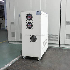 Convertitore di frequenza convertitore di frequenza di fase 3 convertitore di frequenza 10kva per ventilatore elettrico <span class=keywords><strong>KRS</strong></span> 15kva - Product Image 5