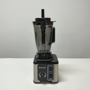 Mixeur BARDEFU 3-en-1 3L 9500W Robuste, Robot Culinaire et Machine à Glace Pilée - Product Image 2