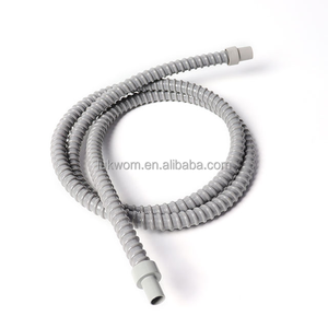 Tubo Flessibile Manuale in Plastica di Alta Qualità per Uso HVAC, Accessorio per Lavatrice e <span class=keywords><strong>Condizionatore</strong></span> d'Aria - Product Image 5