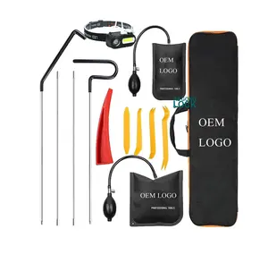 Populaire Nieuwe Auto Lock Pick Set Goede Kwaliteit Slotenmaker Auto Deur Open