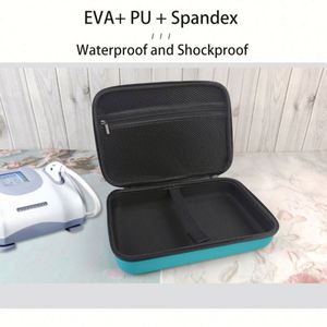 Professional Car Detailing Case Bag Car <b>Tool</b> Storage Organizers - Product Image 3