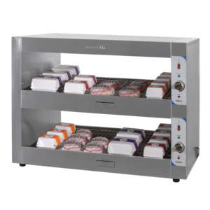 Scaldavivande da Cucina Durevole con 120 Scomparti - Product Image 1