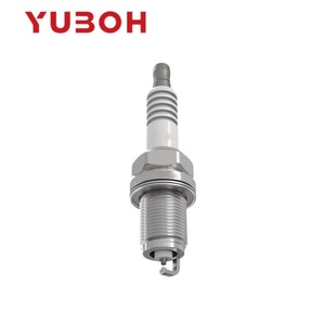 Bujía SK16HR11 de alta calidad 3417 Compatible con Toyota para CAMRY FJ CRUISER para HIGHLANDER <span class=keywords><strong>VII</strong></span> Pickup CRUISER RUSH - Product Image 5