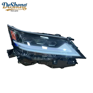 En Stock: Repuestos para Faros Delanteros, Parachoques, Parrilla, Radiador y Rejillas del <span class=keywords><strong>Lexus</strong></span> <span class=keywords><strong>LX</strong></span>; Instalación sin Complicaciones - Product Image 3