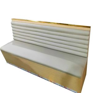 Conjunto de muebles para sofá, cabina de pulverización, para restaurante o <span class=keywords><strong>Bar</strong></span>, de fábrica - Product Image 1