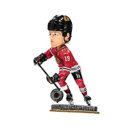 Figurine de joueur de hockey sur glace en polyrésine personnalisée Bobbleheads pour la décoration intérieure Souvenirs Cadeau Artisanat en résine