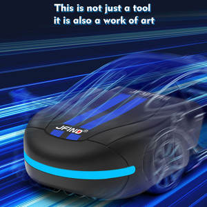 Escáner OBD2 Universal para Automóvil Jfind OBD con Aplicación Gratuita, Elm327 Bt5.0, Lector de Códigos de Vehículos, Herramienta de Diagnóstico Compatible con iOS y Android - Product Image 5