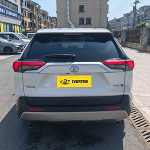 Toyota <span class=keywords><strong>RAV4</strong></span> <span class=keywords><strong>2023</strong></span> Usado a Bajo <span class=keywords><strong>Precio</strong></span>, 2.0L CVT 2WD, SUV de Moda, Volante a la Izquierda, 5 Asientos, Gasolina, Bajo Kilometraje, Vehículo Toyota RAV 4, Exportación Confiable - Product Image 5
